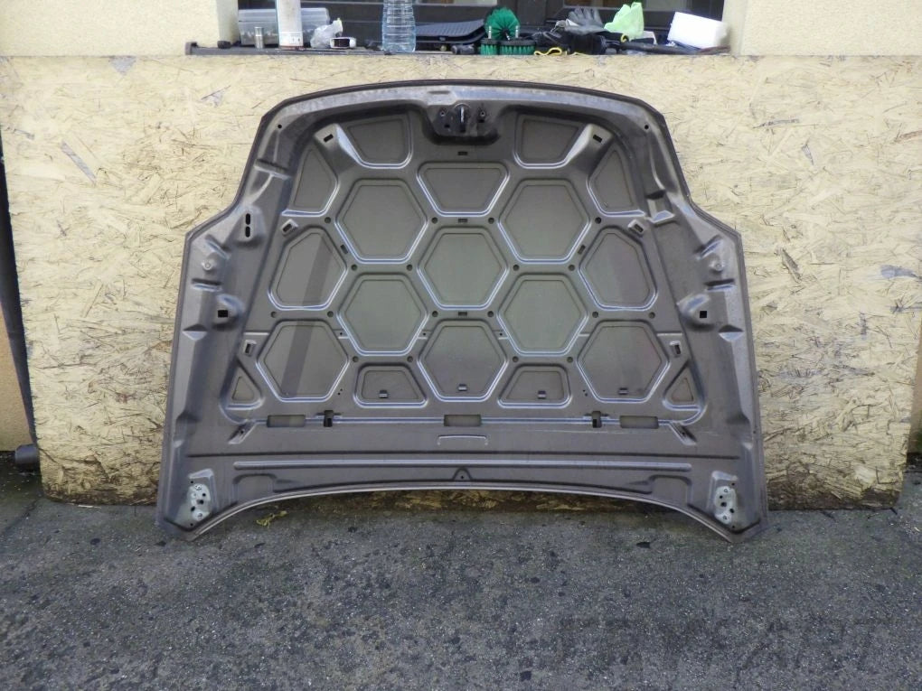 FORD MONDEO MK4 LIFT 10- GRILLE