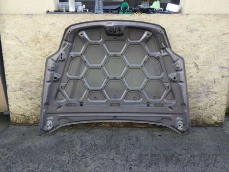 FORD MONDEO MK4 LIFT 10- GRILLE