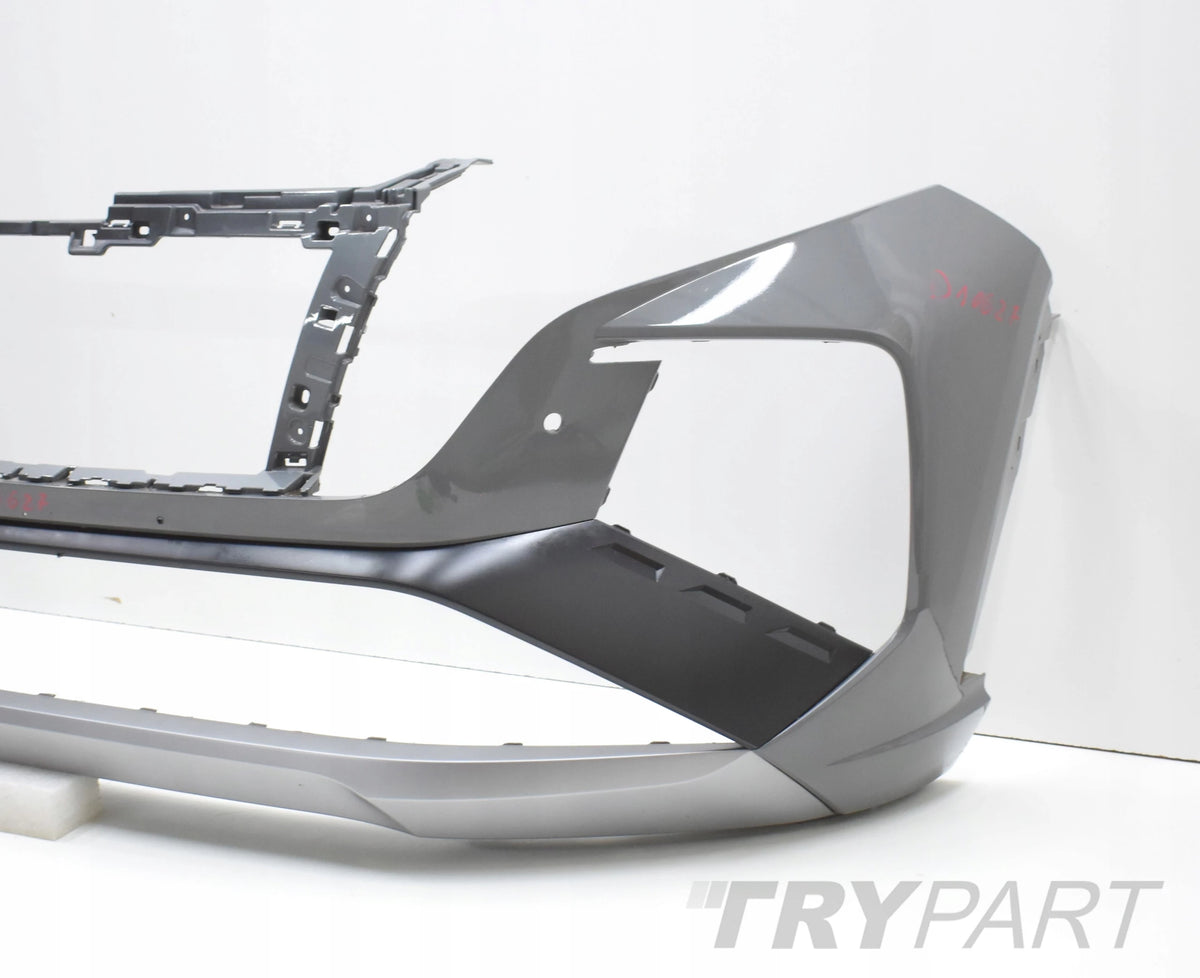 HYUNDAI TUCSON IV N LINE FRONT BUMPER ORG