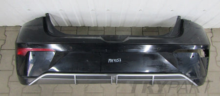 Rear Bumper for HYUNDAI I20 III 3 FACELIFT 2024-