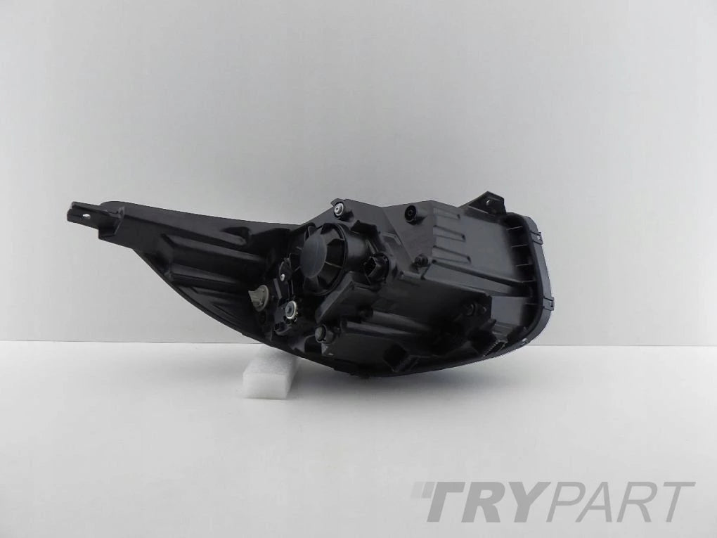 KIA PICANTO 3 III LIFT 16- Front Lamp Left