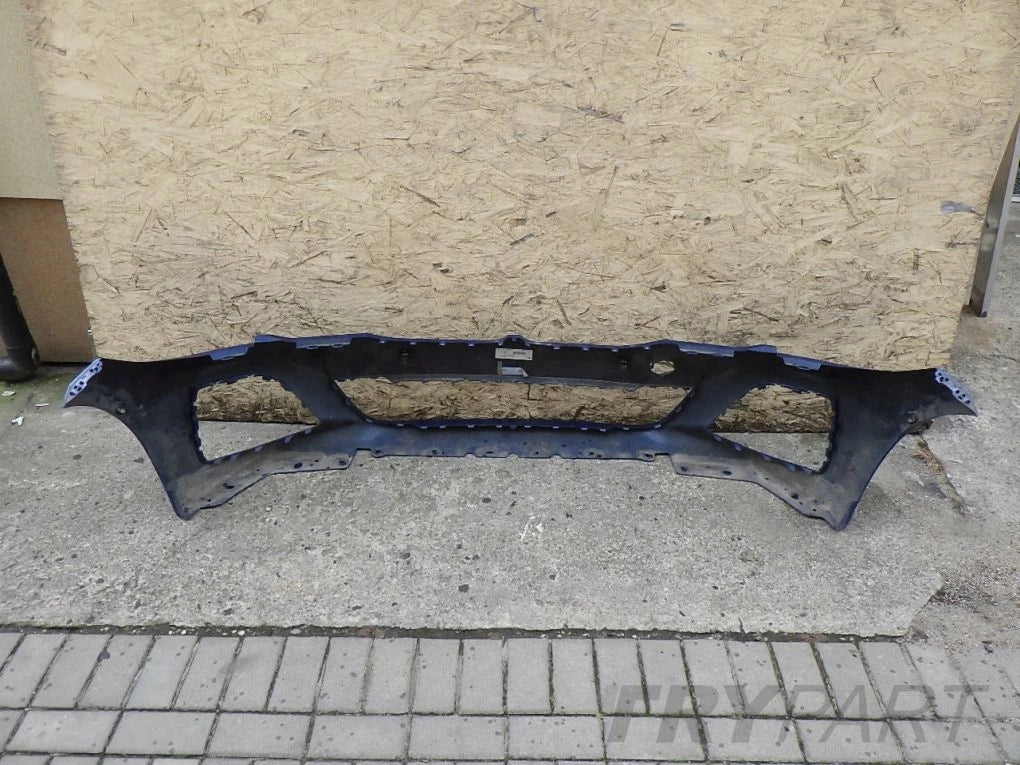 BMW 3 G20 SEDAN 19- front bumper