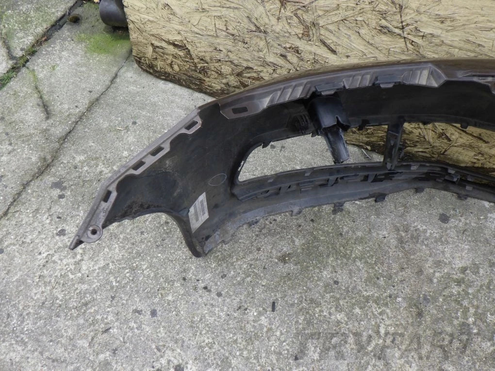 VW TOURAN III 3 5TA 2015- front bumper