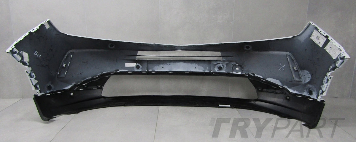 Front Bumper Opel Grandland II 2 2024-