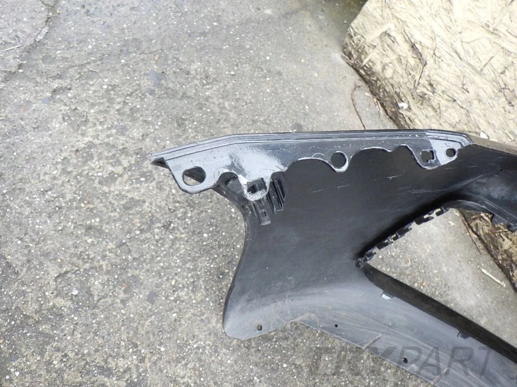 BMW 5 G30 G31 LIFT LCI M PACKAGE Front Bumper