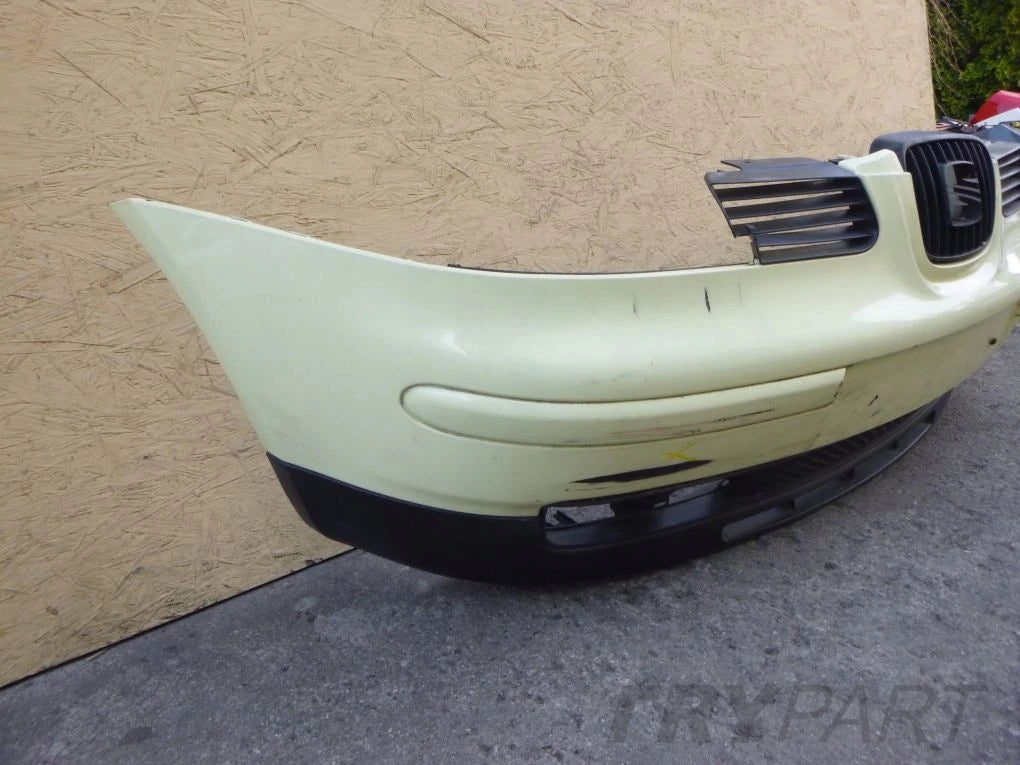 SEAT AROSA LIFT 00- Front bumper