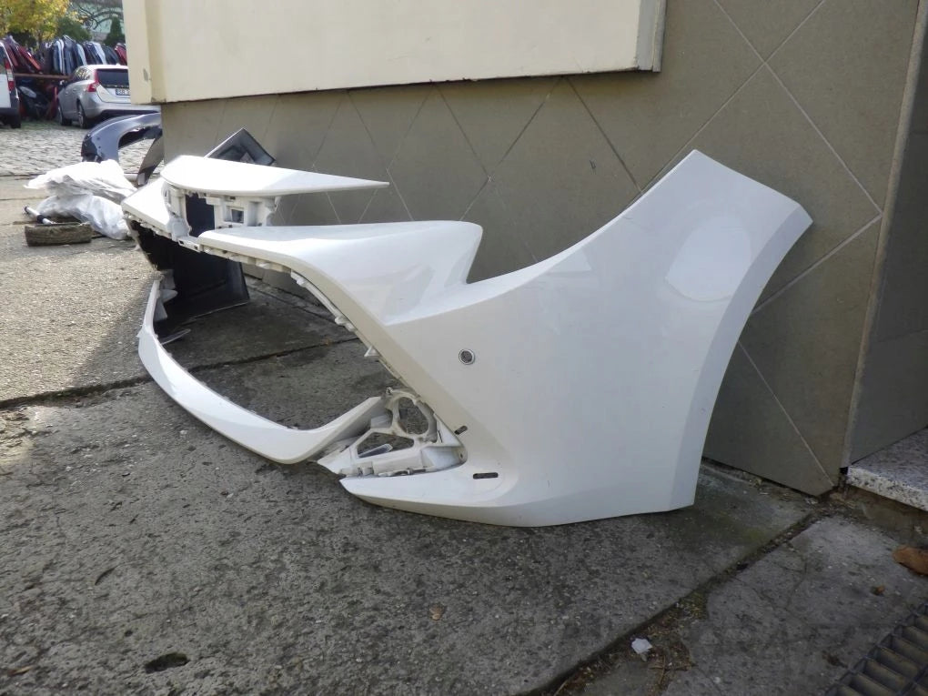 TOYOTA COROLLA E21 Wagon HB 23- Front Bumper