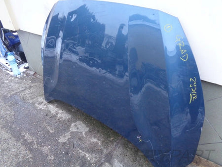 FORD FOCUS MK4 IV 18- Hood
