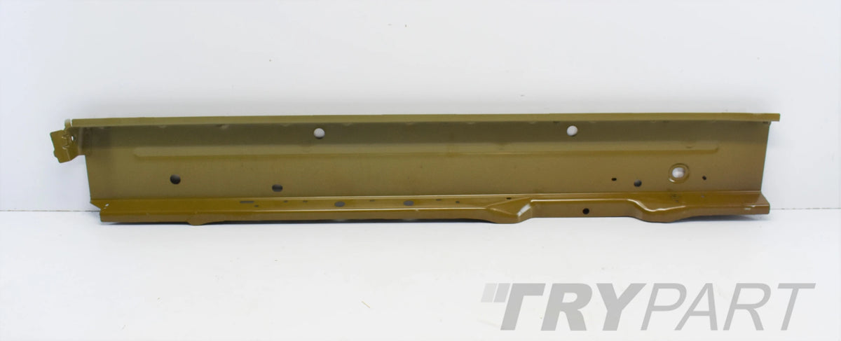 TESLA 3 MODEL 3 RIGHT PANEL PILLAR CLADDING FRAME ORG NEW