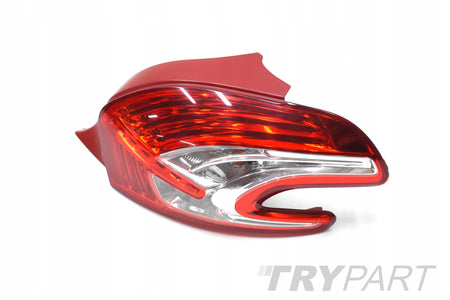 PEUGEOT 208 RIGHT REAR ORIGINAL EU TAILLIGHT