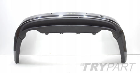 SKODA OCTAVIA IV 5E7 REAR BUMPER KOMBI ORG + BOTTOM