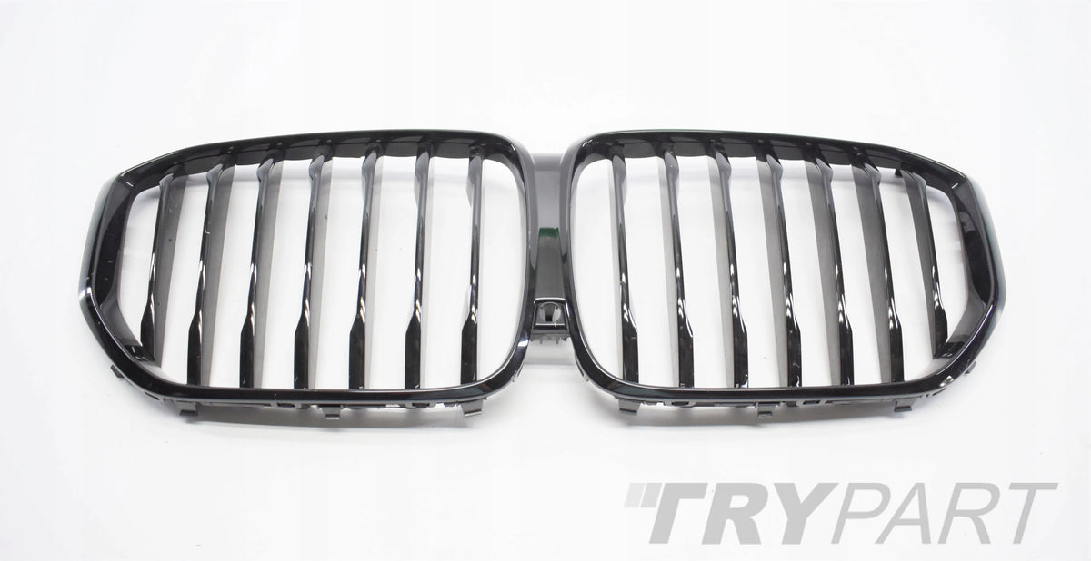 BMW X5 G05 M Package Bumper Grille OEM