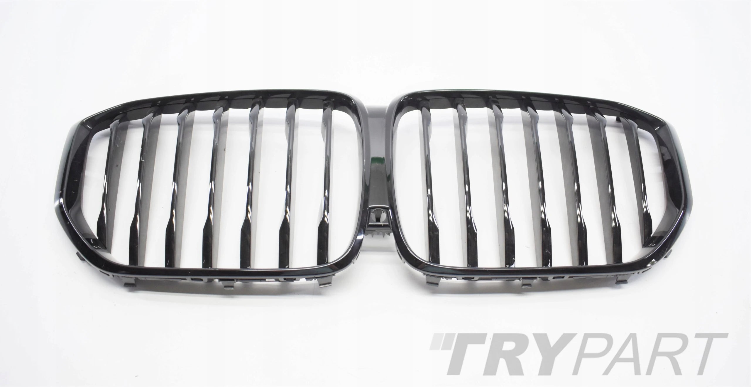 BMW X5 G05 M Package Bumper Grille OEM