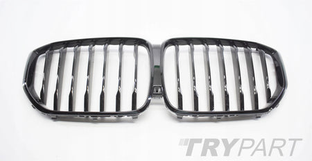 BMW X5 G05 M Package Bumper Grille OEM