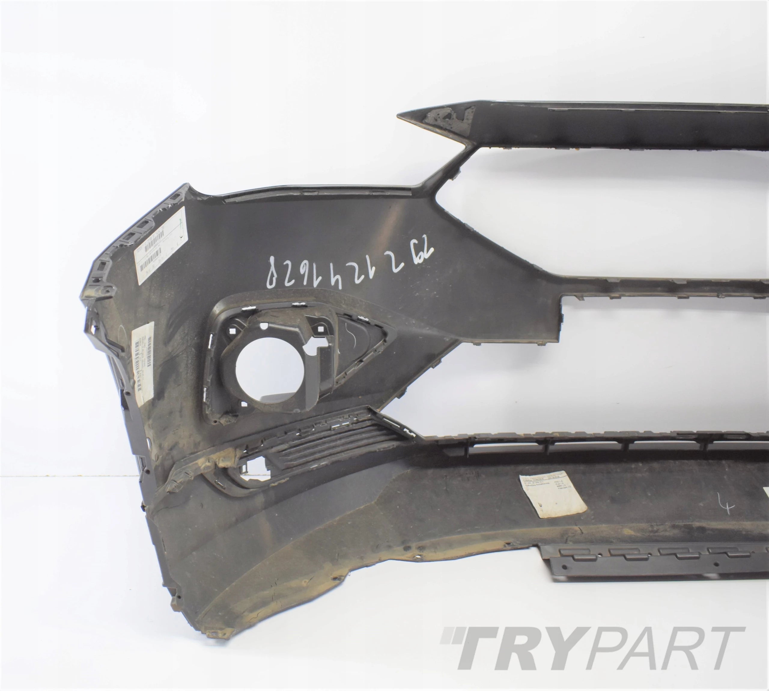 SEAT TARRACO 5JF Front Bumper - Excellent Original Condition