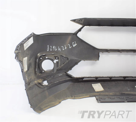SEAT TARRACO 5JF Front Bumper - Excellent Original Condition