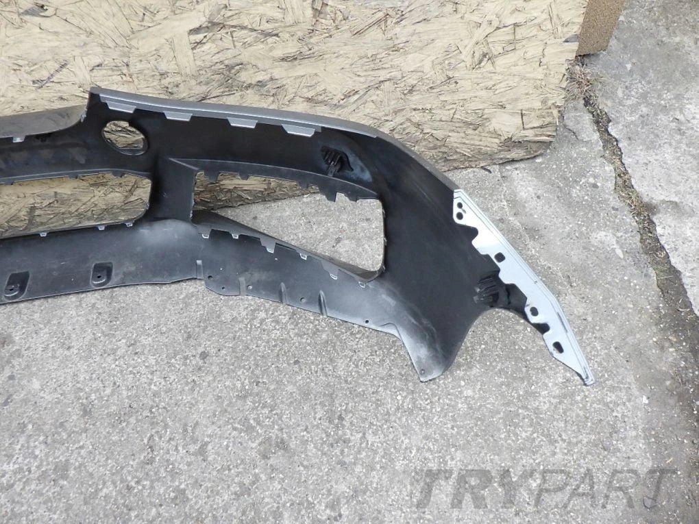 BMW 6 GT G32 M PACKAGE front bumper