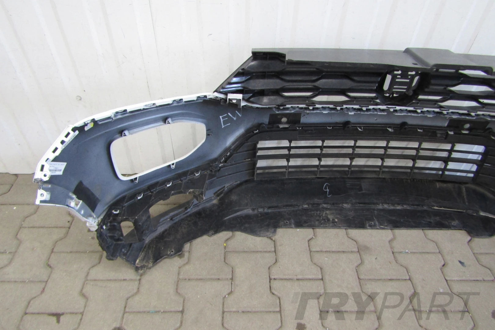 Front Bumper VW T-Roc T Roc 2GA R LINE 17-21