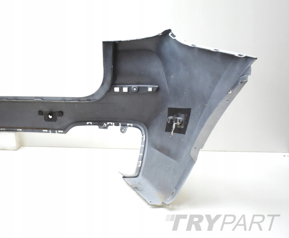 BMW X3 G01 M Package Rear Bumper Original
