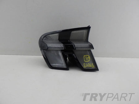 FORD MUSTANG MACH-E MACH E 16PIN 21- EU Rear Lamp Left