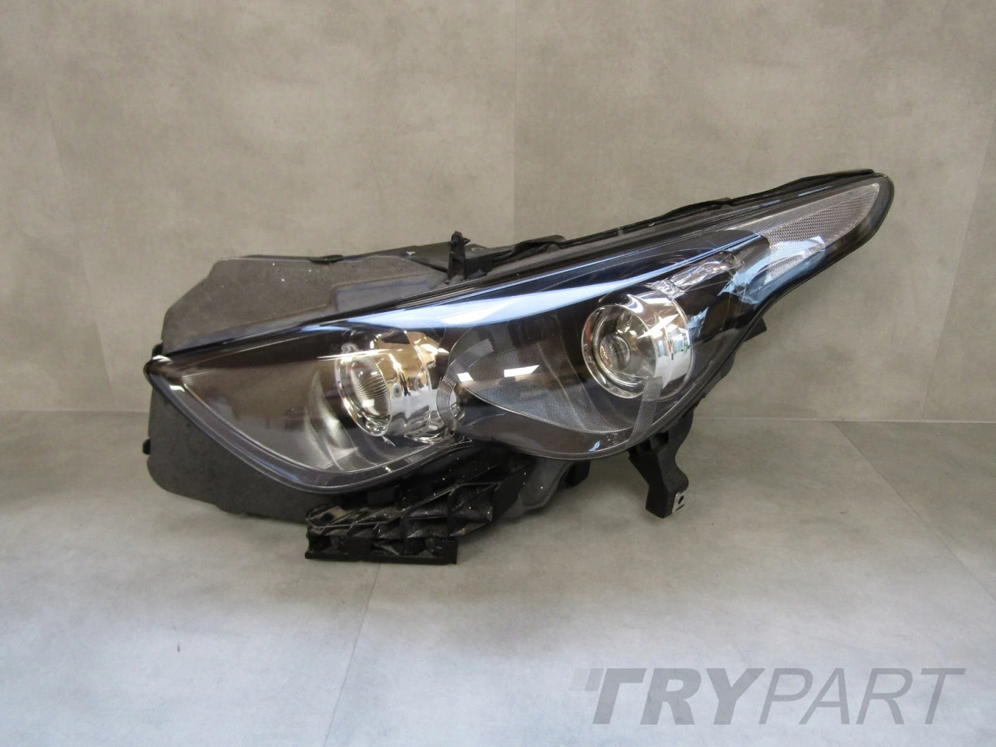 Front Lamp Infiniti FX XENON SWIVEL 08-17 LH