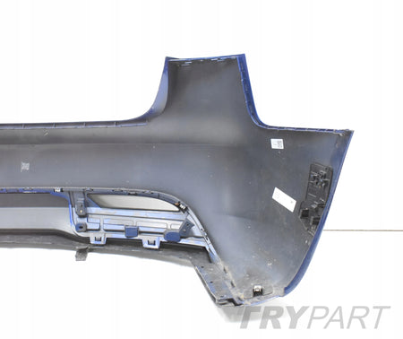 TESLA Model 3 Lift Highland Rear Bumper + Lower Section