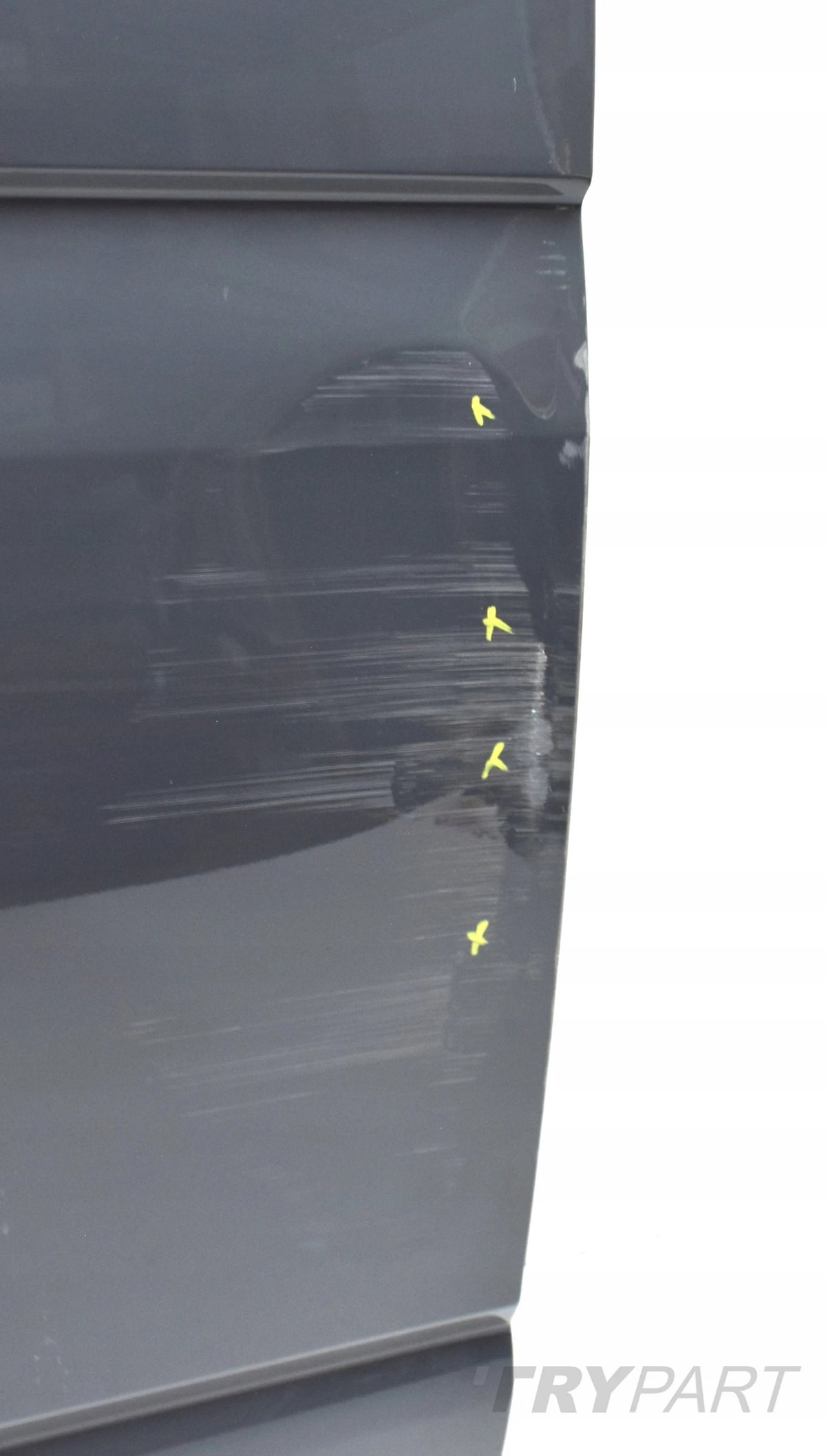 VW TRANSPORTER T6 LIFT 7LA MULTIVAN LEFT SIDE SLIDING DOOR ORG