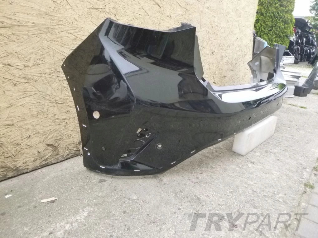 FORD FOCUS MK4 IV ACTIVE HB Rear Bumper