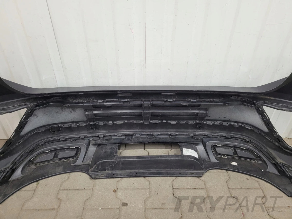 Rear bumper VW T-ROC R LINE 2GA LIFT 21-