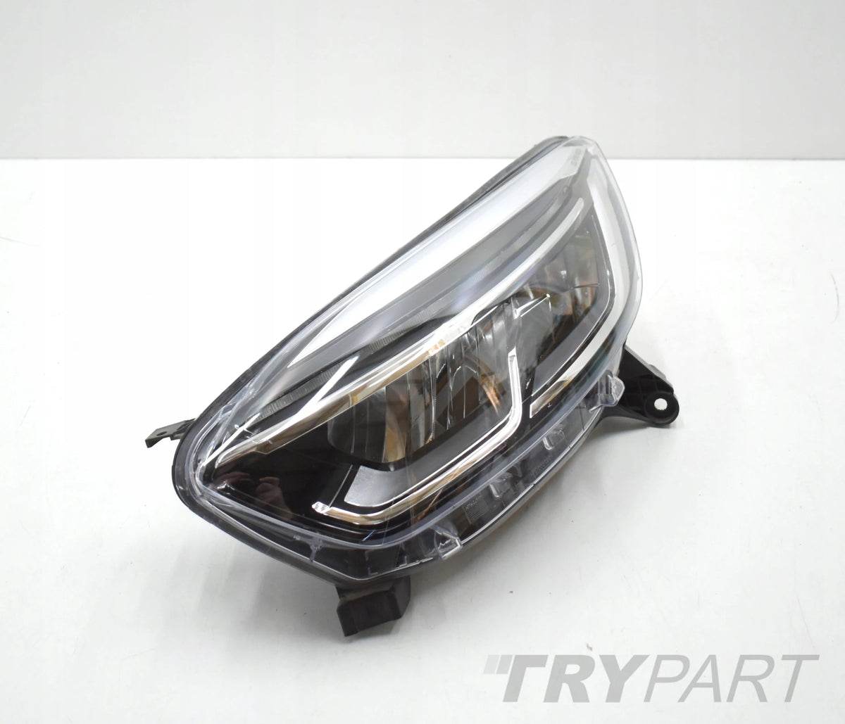 CAPTUR I LIFT HEADLIGHT LEFT FRONT PURE VISION EU ORG 260609454R