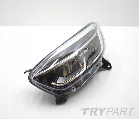 CAPTUR I LIFT HEADLIGHT LEFT FRONT PURE VISION EU ORG 260609454R