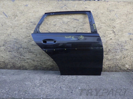 MERCEDES C-CLASS 206 W206 ESTATE A2067328600 REAR RIGHT DOOR
