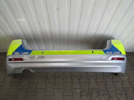 Rear Bumper for BMW 3 F31 Touring LCI Facelift 15-