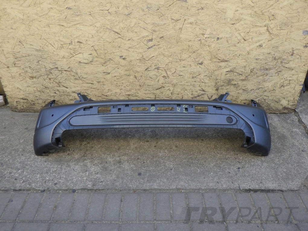 HYUNDAI KONA LIFT 20- Rear Bumper