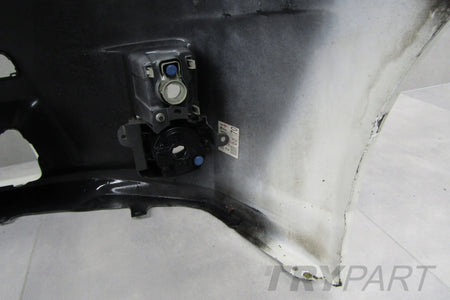 Front Bumper for Toyota Prius 3 III 09-11
