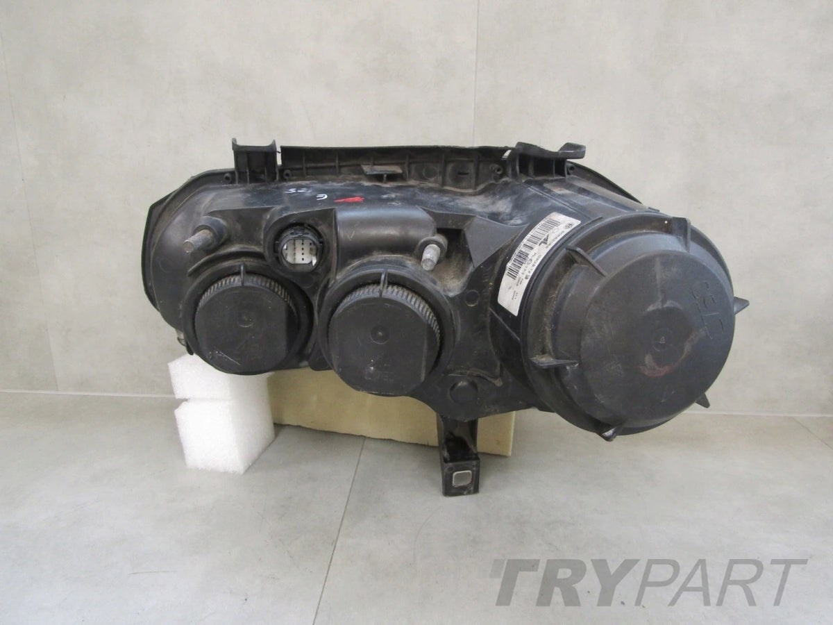 Front Lamp Alfa Romeo 159 STANDARD LENS 05-11 RH RIGHT 60682088