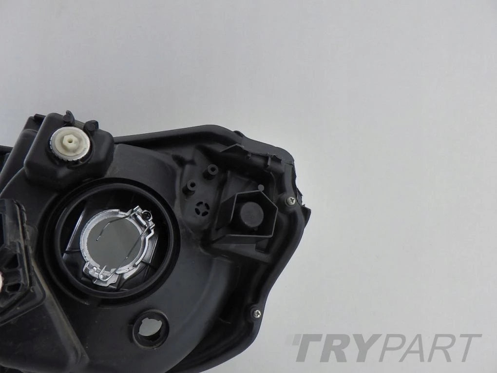 SUZUKI IGNIS III 16- EU right front lamp