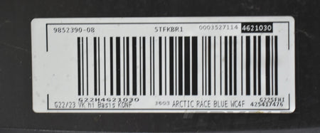 BMW G22 G23 REAR BUMPER ORIGINAL STANDARD