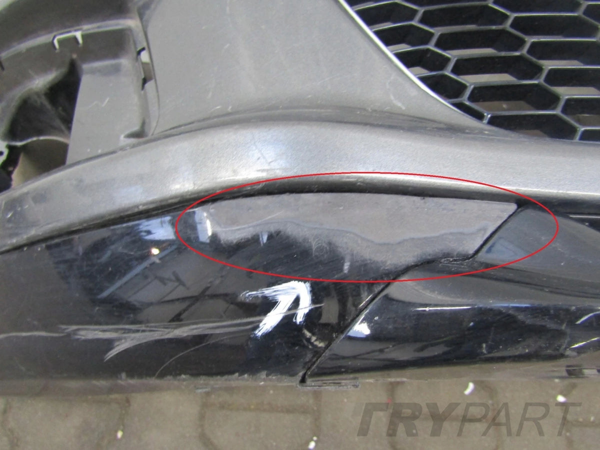 Front Bumper Ford S Max Mk2 Titanium ST 15-19