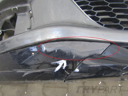 Front Bumper Ford S Max Mk2 Titanium ST 15-19