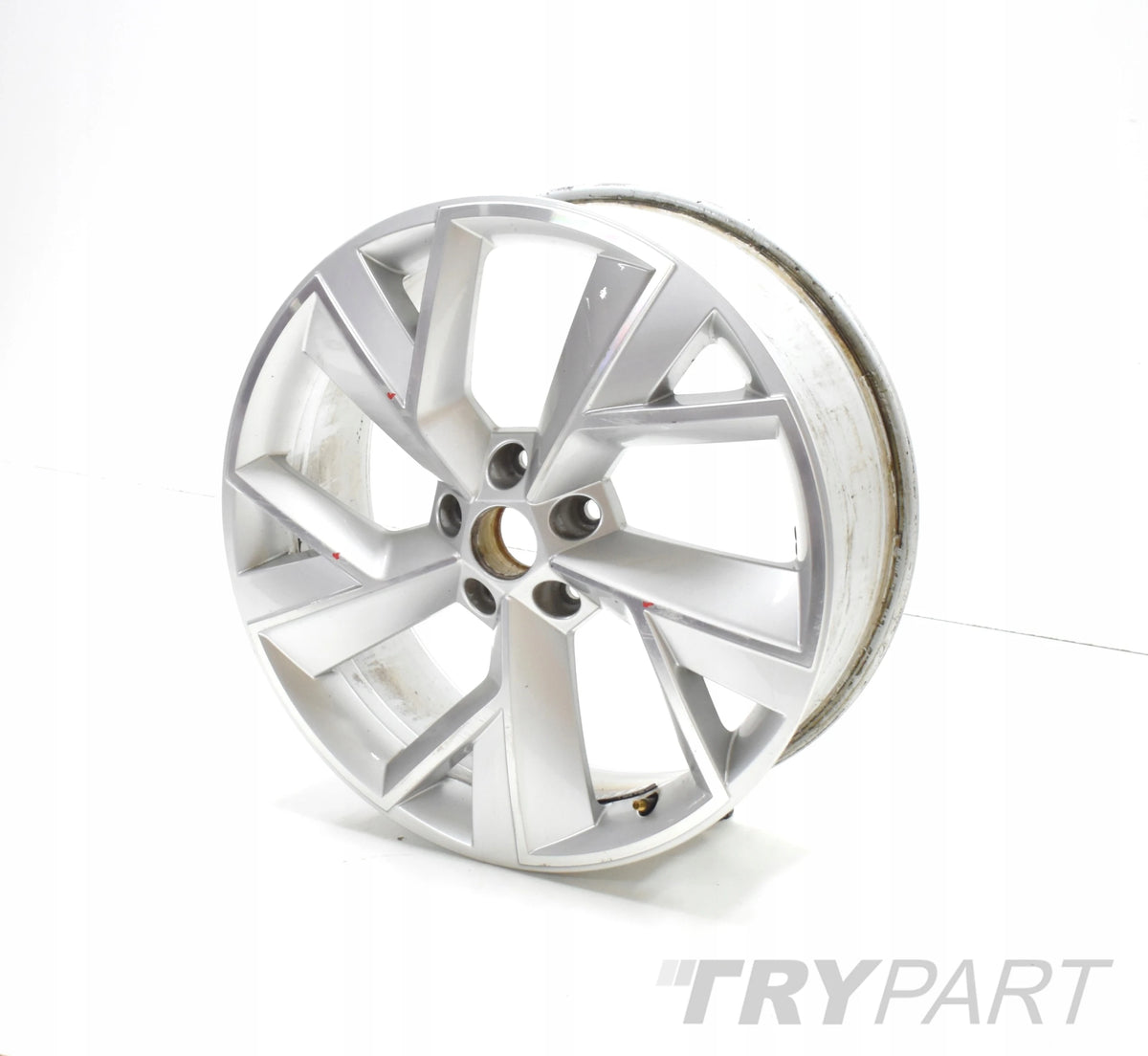19" WHEEL FOR SKODA KODIAQ 565 7"x19" 5x112 ET43 ORG 565601025BF