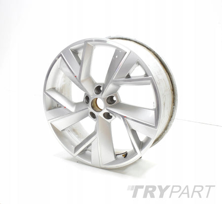 19" WHEEL FOR SKODA KODIAQ 565 7"x19" 5x112 ET43 ORG 565601025BF