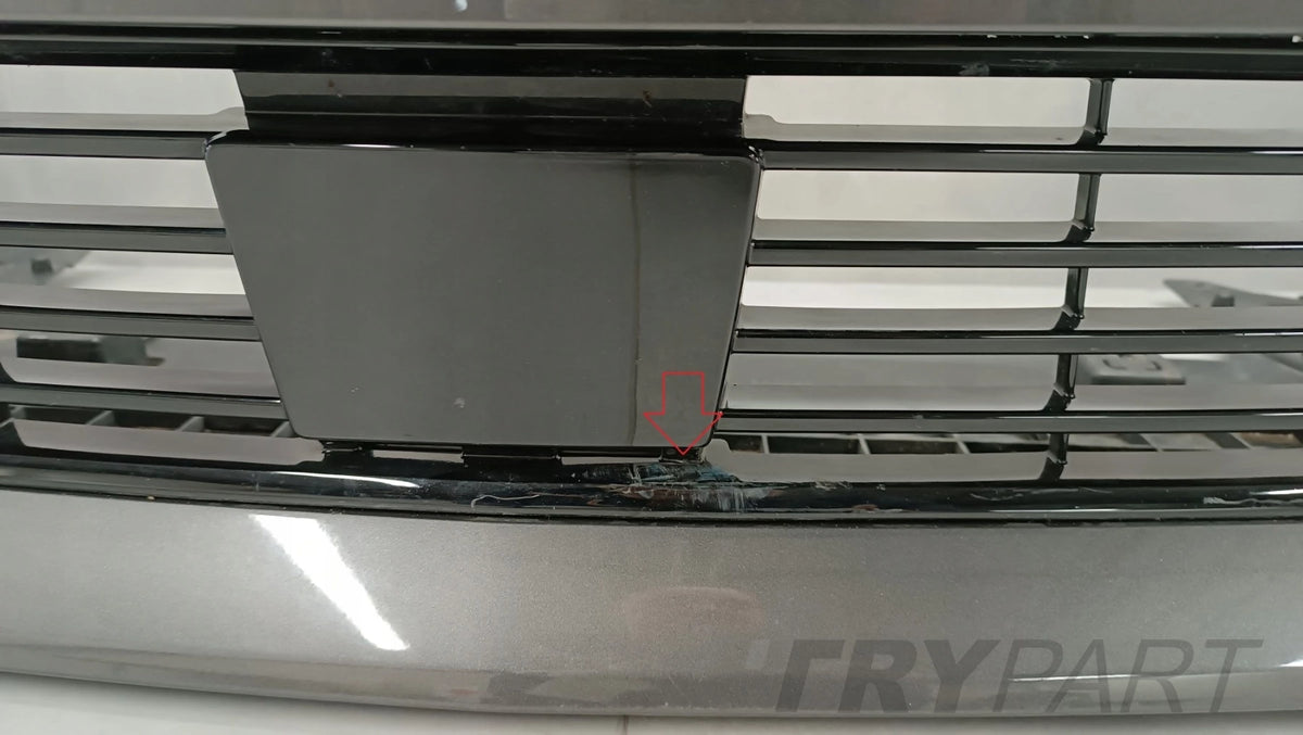 Front Bumper Opel Astra gs-line L (6th Generation) 2022-