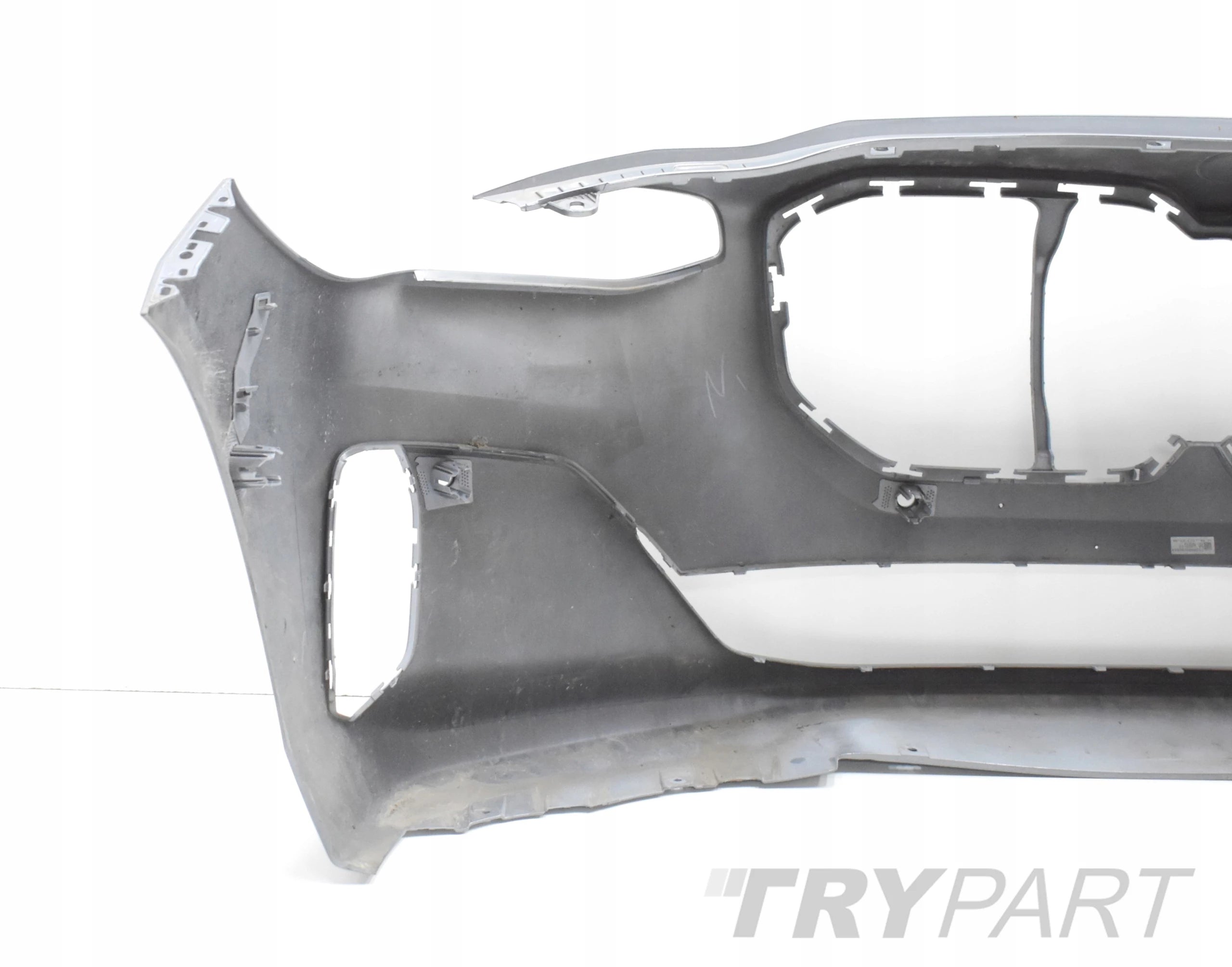 BMW 2 U06 ACTIVE TOURER Front Bumper Original