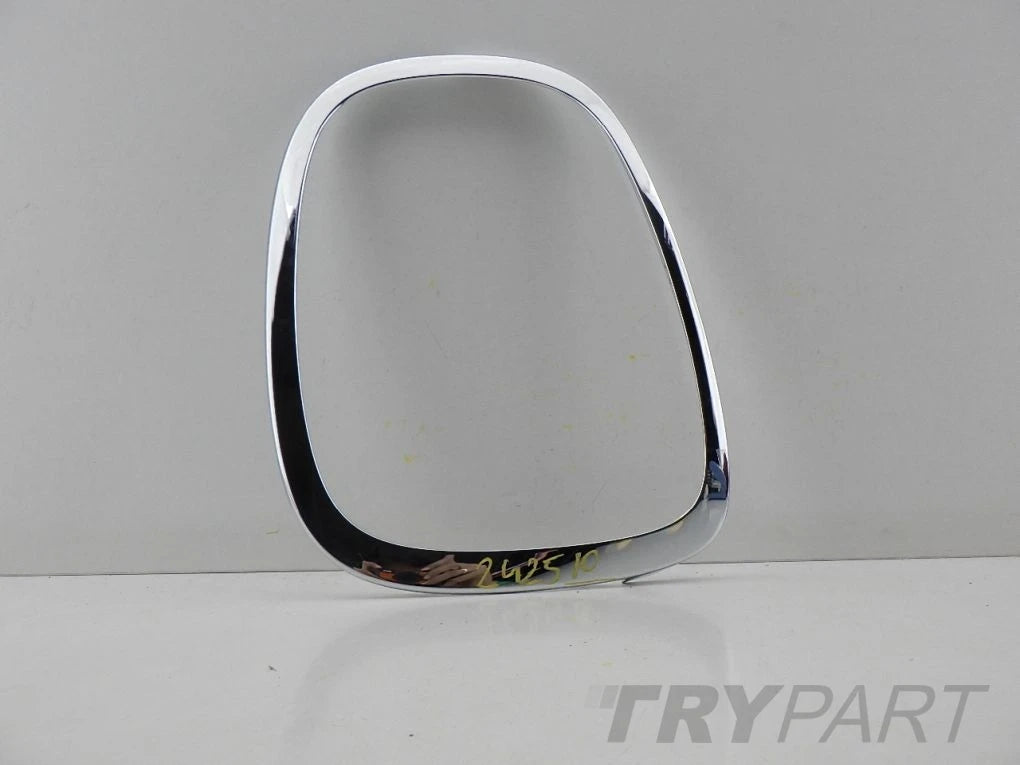 MINI COPPER F55 F56 F57 left rear lamp frame