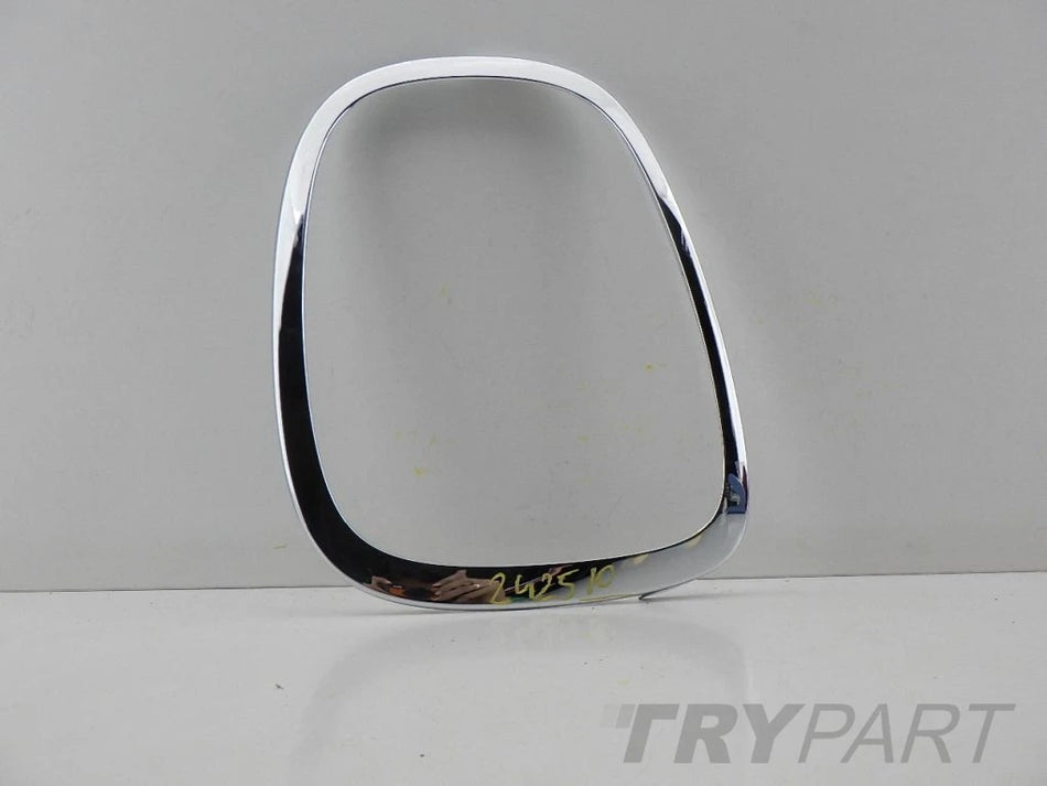 MINI COPPER F55 F56 F57 left rear lamp frame