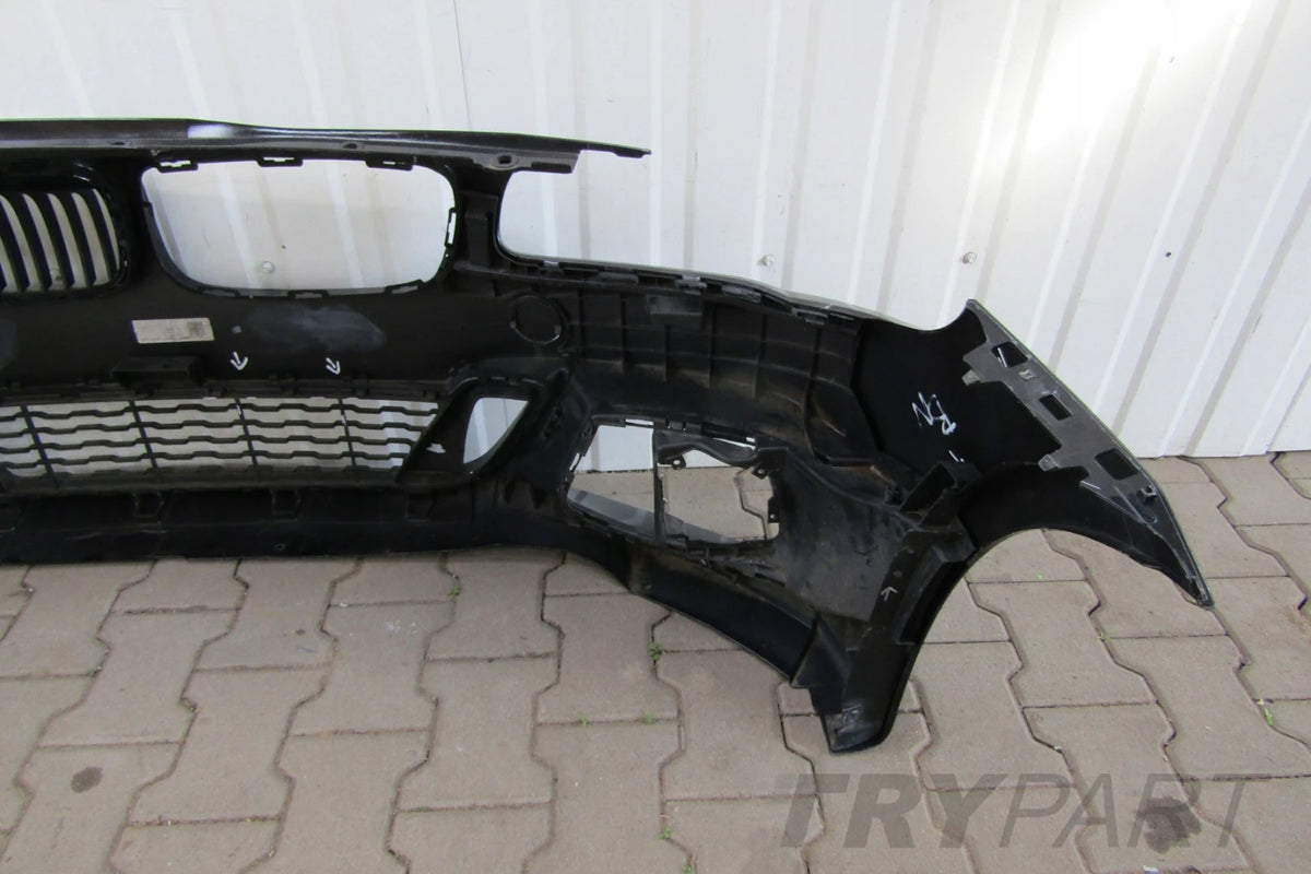 Front Bumper for BMW 2 Series F45 F46 M Sport Package 2014-2017