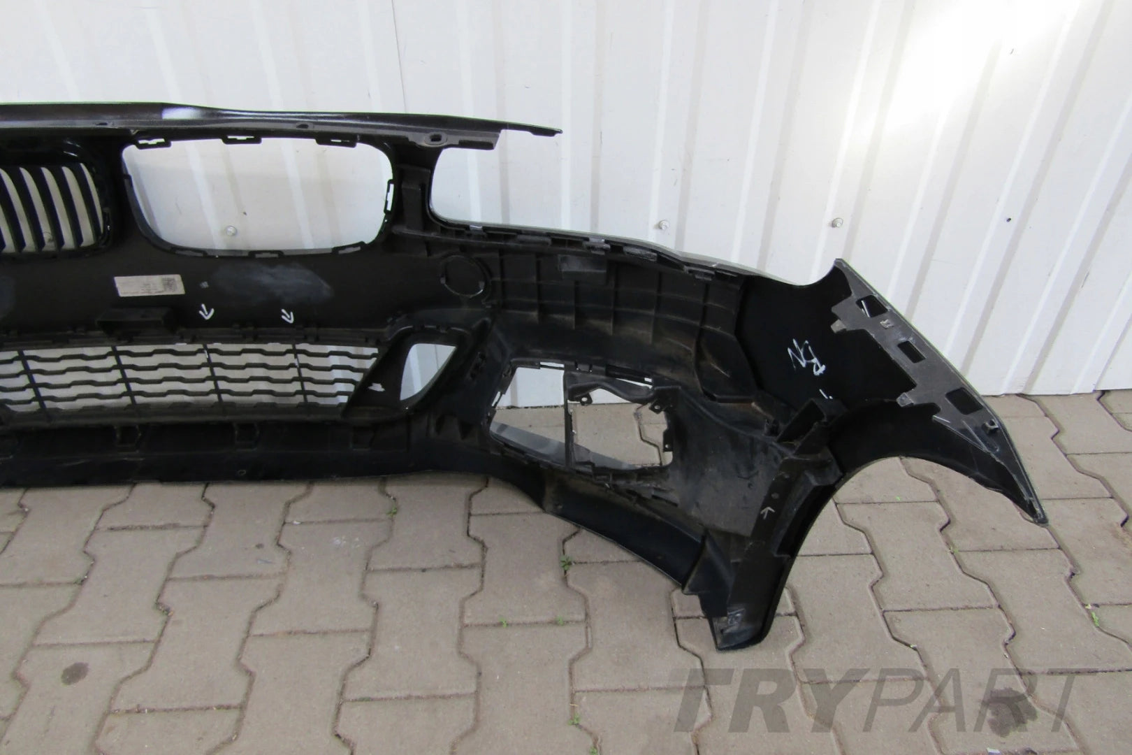Front Bumper for BMW 2 Series F45 F46 M Sport Package 2014-2017