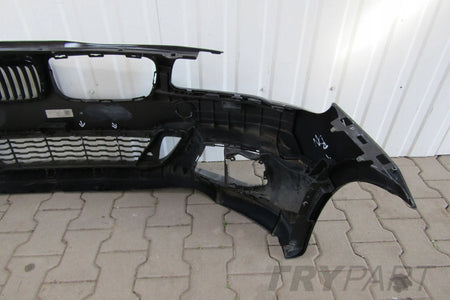 Front Bumper for BMW 2 Series F45 F46 M Sport Package 2014-2017