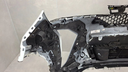Front Bumper RENAULT SCENIC 5 V E-Tech 24-